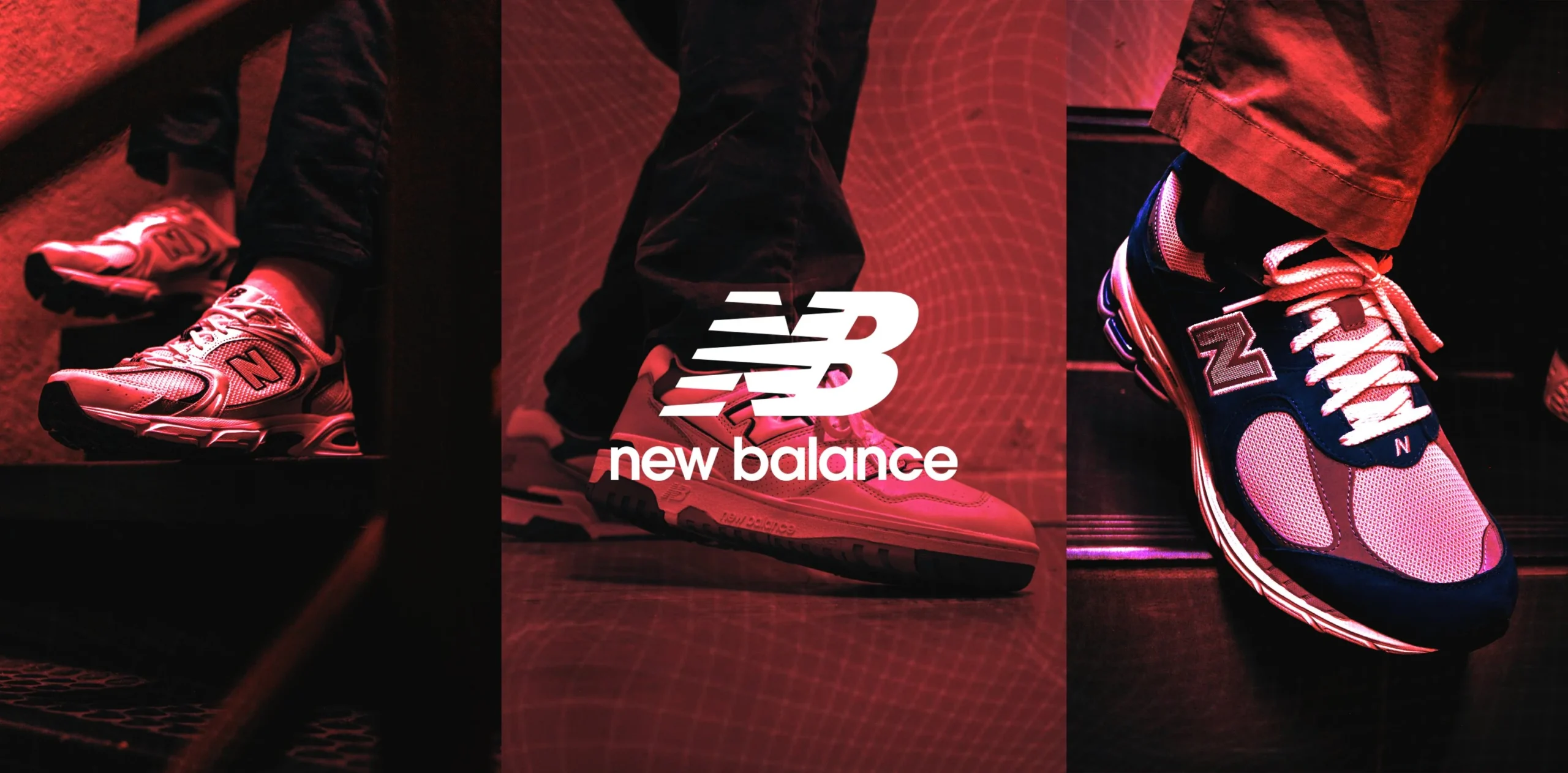 New Balance Athletics, Inc. (NB): Eine Erfolgsgeschichte im Sportartikelmarkt