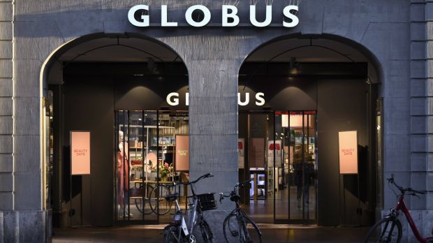 Globus: Schweizer Eleganz und außergewöhnliches Einkaufserlebnis