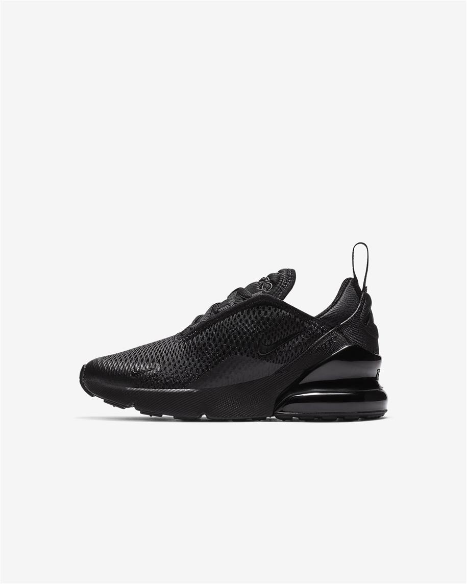 Jeden Schritt verbessern: Der Nike Air Max 270