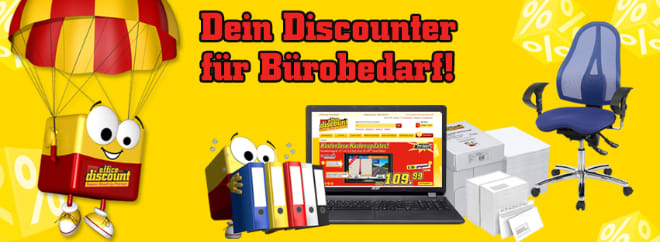 OfficeDiscount AT: Ihre All-in-One-Lösung für Bürobedarf in Österreich