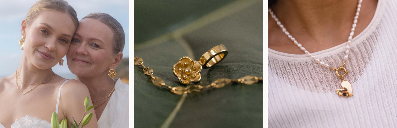 Schmuck mit Aloha-Spirit: Was Purelei besonders macht