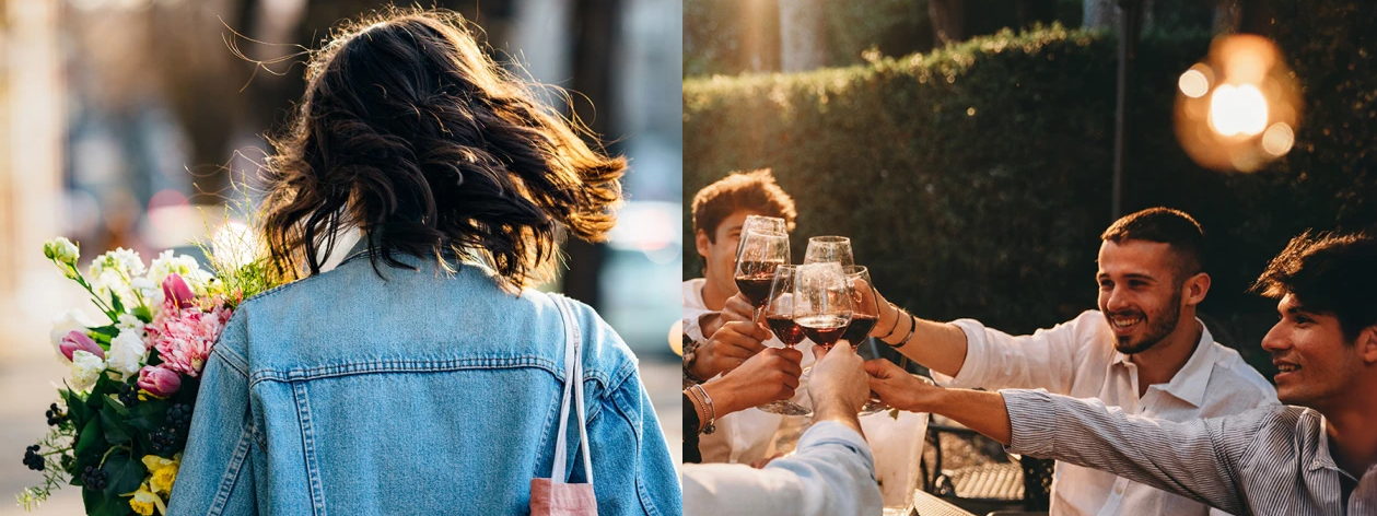 Club of Wine – Weinkultur mit Charakter, Vielfalt und Leidenschaft
