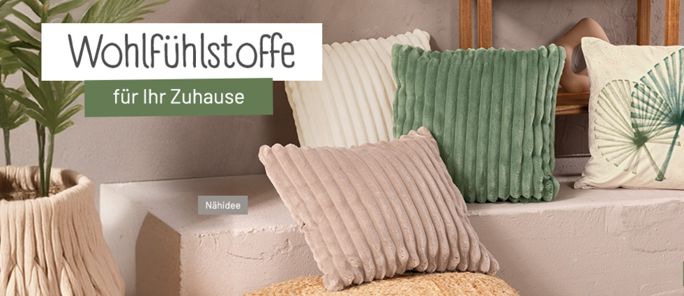 Kreativität in Hülle und Fülle – Bastelspaß mit butinette
