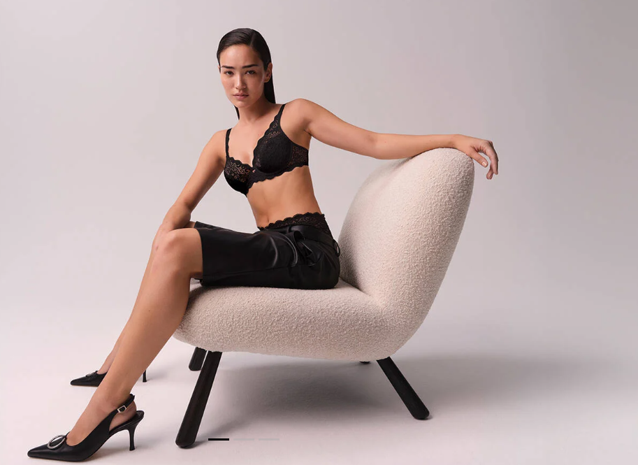 Eleganz und Komfort im Einklang – Triumph setzt Maßstäbe in der Wäschewelt