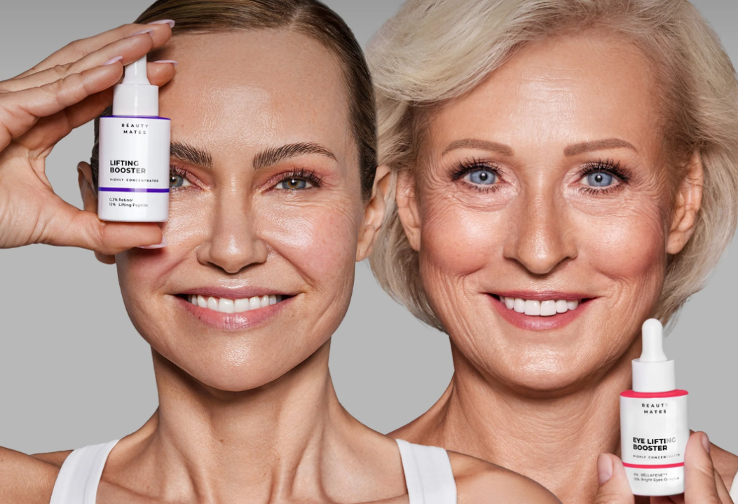 Hautpflege mit System: Was Beautymates so besonders macht