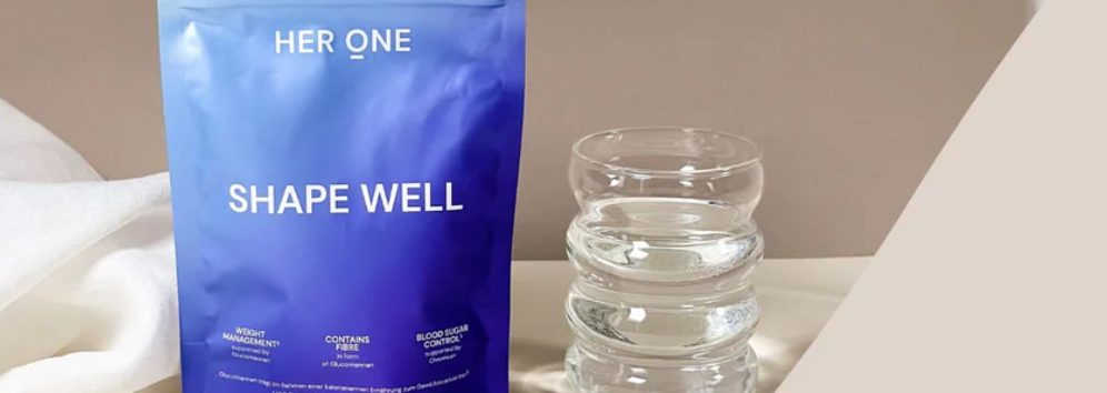 Her.One – Für Frauen und ihre Gesundheit