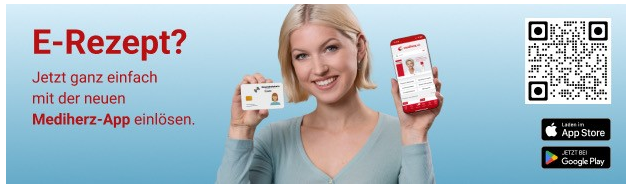 Mediherz – Ihre zuverlässige Online-Apotheke für Gesundheit und Wohlbefinden