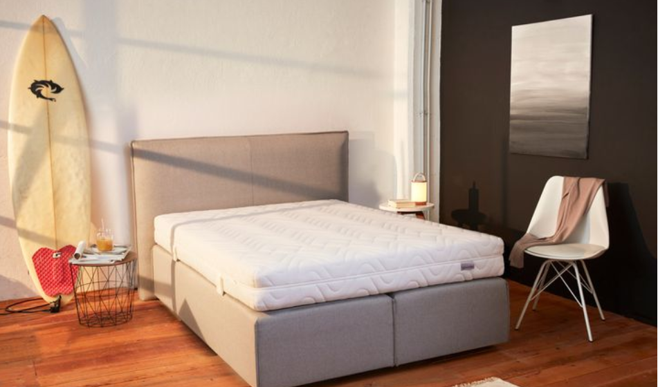 MFO Matratzen – Qualitätsschlaf zum fairen Preis