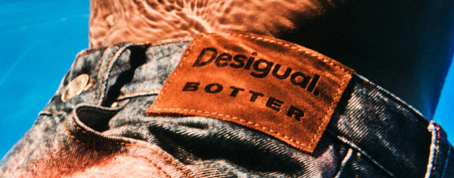Desigual: Einzigartige Mode mit Charakter