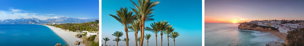 12 TRAVEL.CH: Ihr Partner für preiswerte Ferienreisen