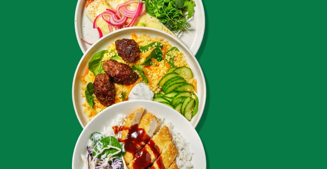 Warum die Marke HelloFresh eine interessante Wahl beim Thema Kochboxen ist