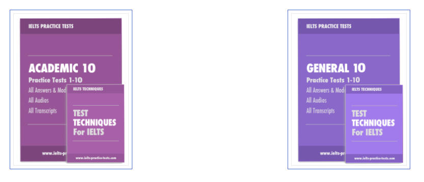 Effektive Prüfungsvorbereitung mit IELTS Practice Tests