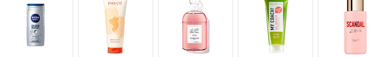 Umfassende Auswahl für Schönheit und Mode