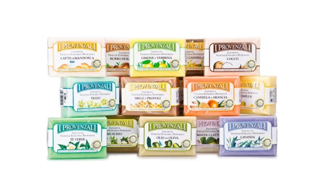 Sorgfältig kuratierte Auswahl für ein luxuriöses Lebensgefühl