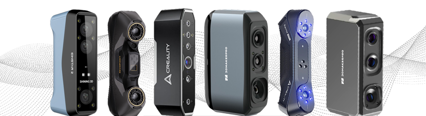 Zukunftssichere Fertigung für Hobby und Industrie