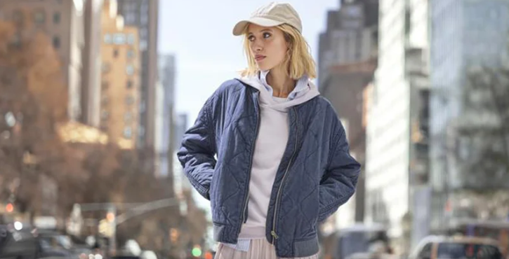 Stil und Wohlbefinden: Die Welt der Damenmode bei LASCANA