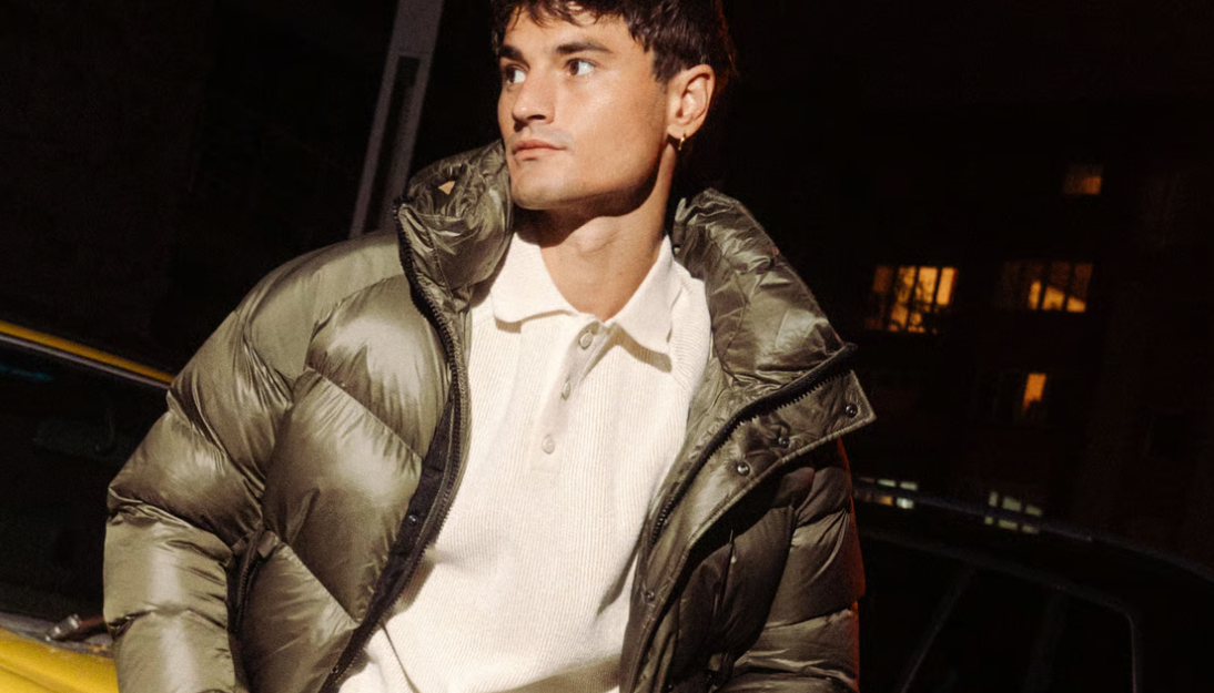 Stilbewusstsein für Herren: Die Welt von ANSON’S