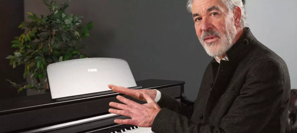 Leidenschaft für Instrumente: Die Welt von Music Store