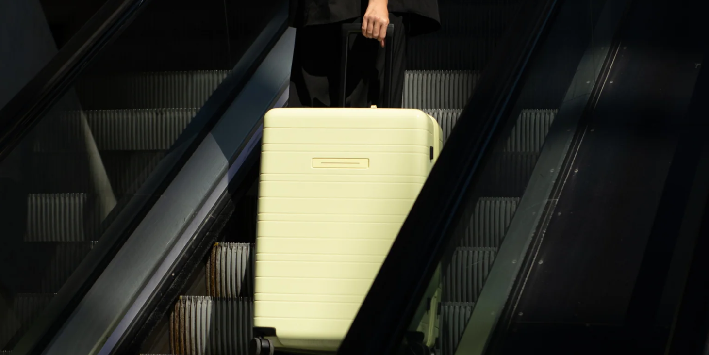 Reisen mit System: Die Philosophie von Horizn Studios