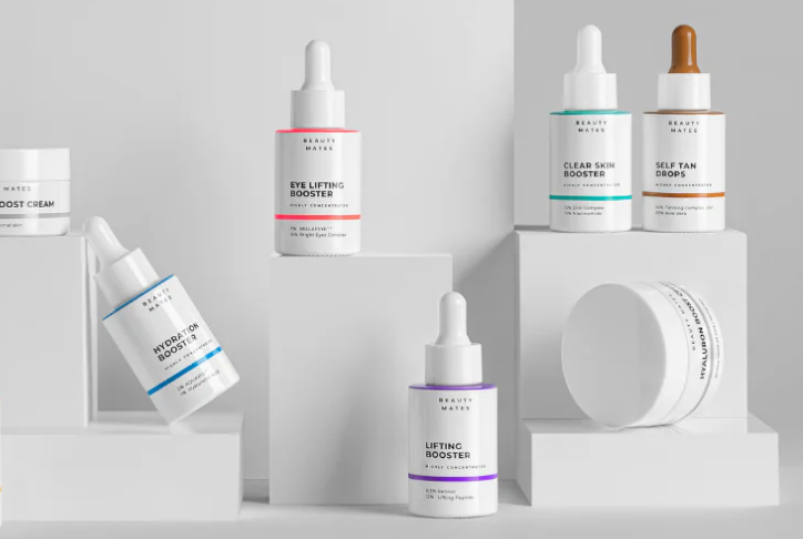 Wissenschaft trifft Individualität: Die Hautpflege-Revolution von Beautymates