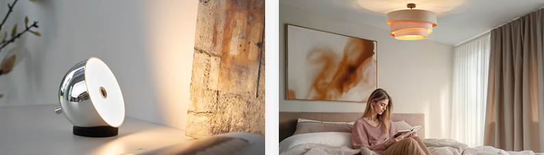 Lichtlösungen mit System: Die Vielfalt von Lampenwelt