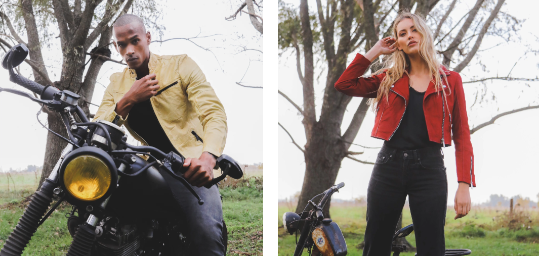 MODE UND ACCESSOIRES FÜR JEDEN ANLASS