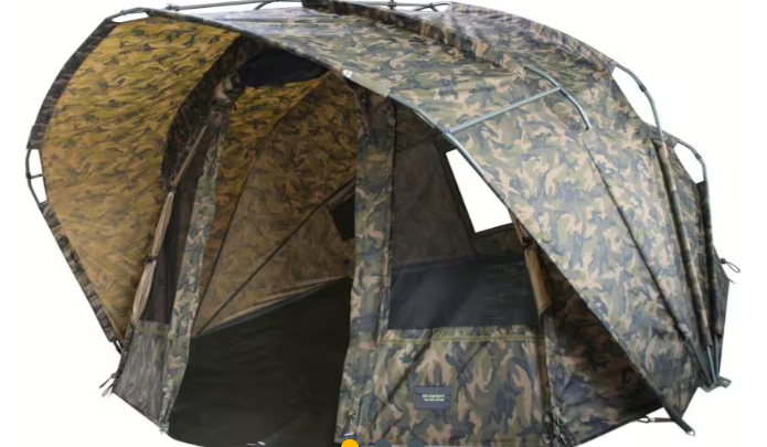 AUSRÜSTUNG UND ZUBEHÖR FÜR ANGELSPORT