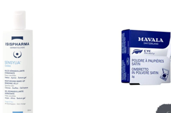 NATÜRLICHE PRODUKTE FÜR GESUNDHEIT UND WOHLBEFINDEN