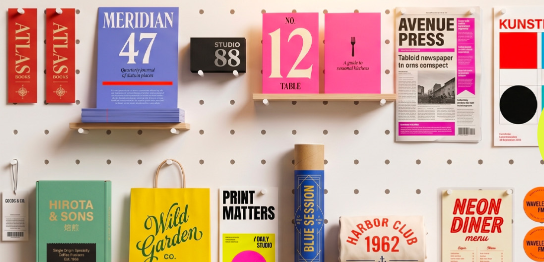 Pourquoi Pixartprinting Attire De Nombreux Professionnels Et Créatifs