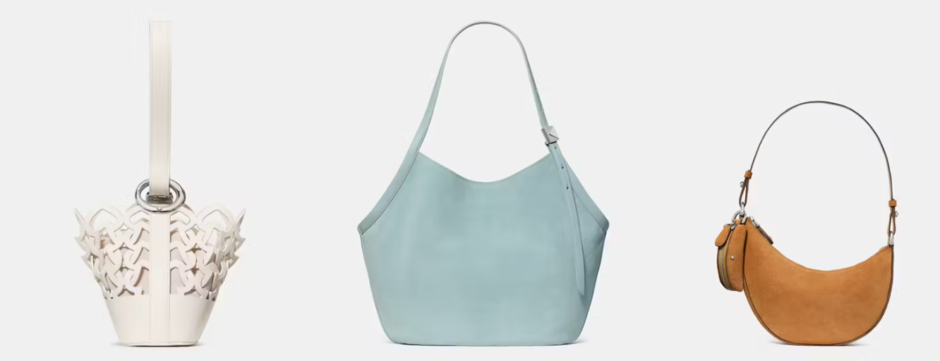 Why Kate Spade has become a beloved fashion brand