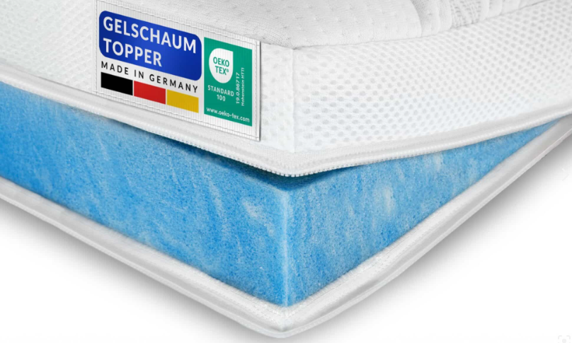 AM Qualitätsmatratzen – Qualität, Komfort und Vielfalt im Fokus