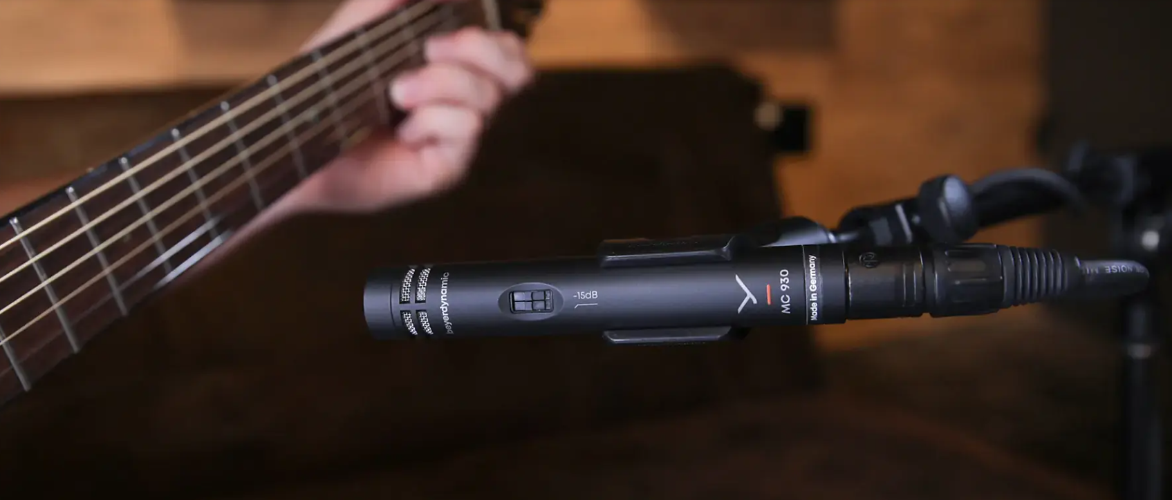 beyerdynamic – Klangqualität und Präzision seit Generationen