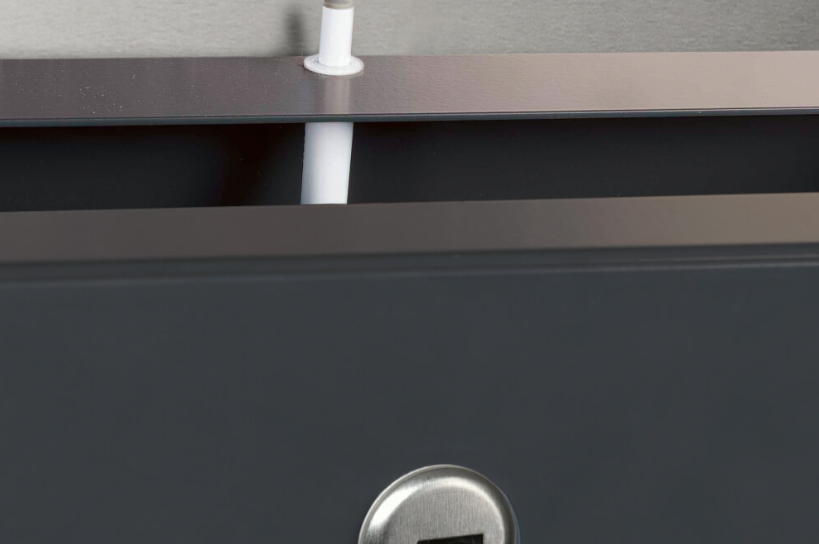 Fensterversand – Briefkastenlösungen mit Funktion und Design