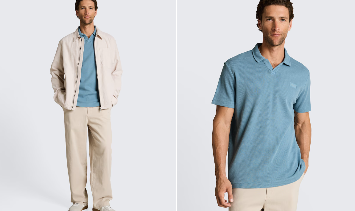 Tom Tailor – Lässige Mode mit urbanem Charakter