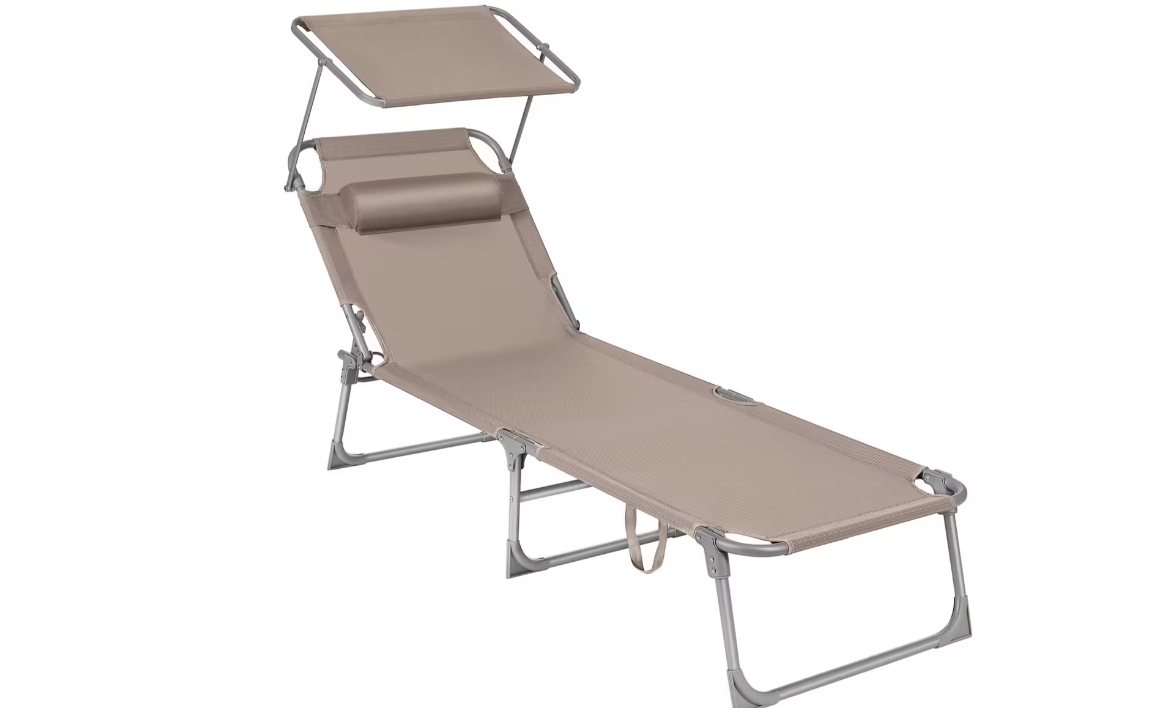 XXXLutz – Komfortable Outdoor-Möbel für entspannte Sommermomente
