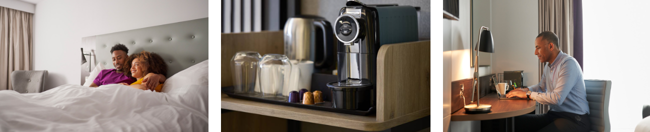 Premier Inn: A comprehensive look at the brand, its offerings, and what sets it apart