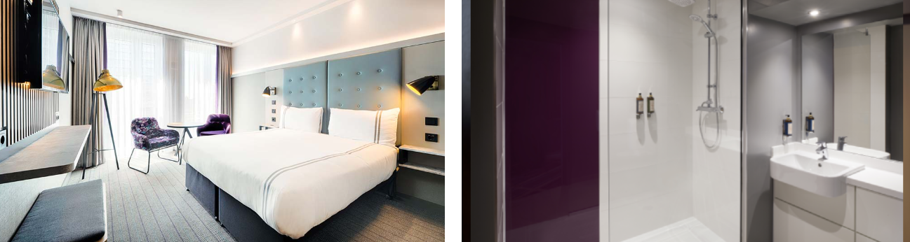 Premier Inn: Comfort, consistency, and value in modern travel
