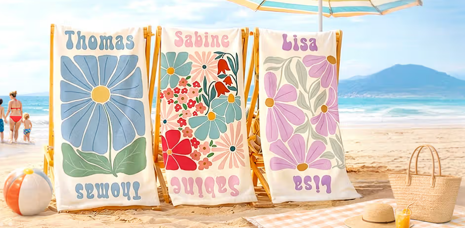 Personalisierte Geschenke und kreative Ideen mit Callie