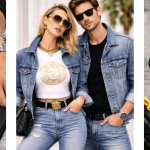Moderne Mode und flexible Styles mit Flex Fashion