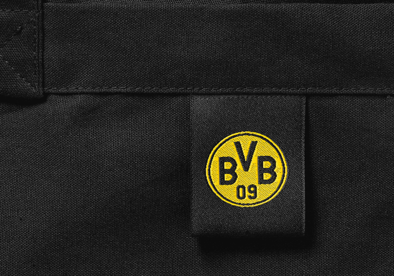 Die Besonderheiten der BVB-Tragetasche und das Angebot von Trends