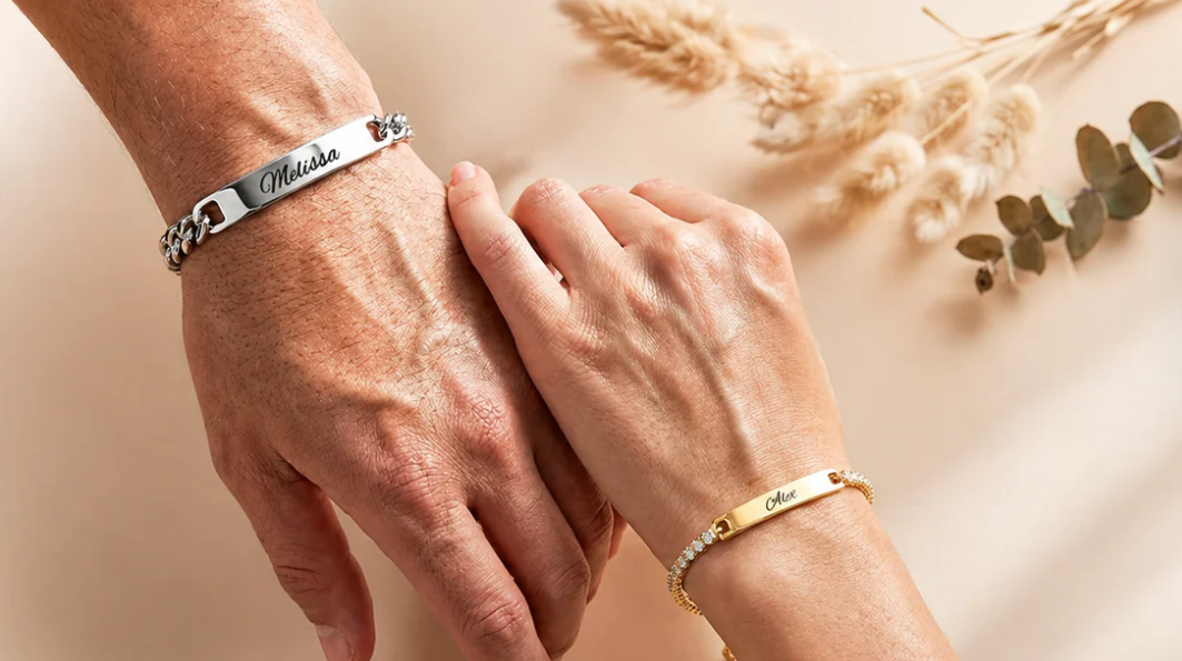 OTANTO: Persönlicher Schmuck mit Bedeutung und individuellem Charakter