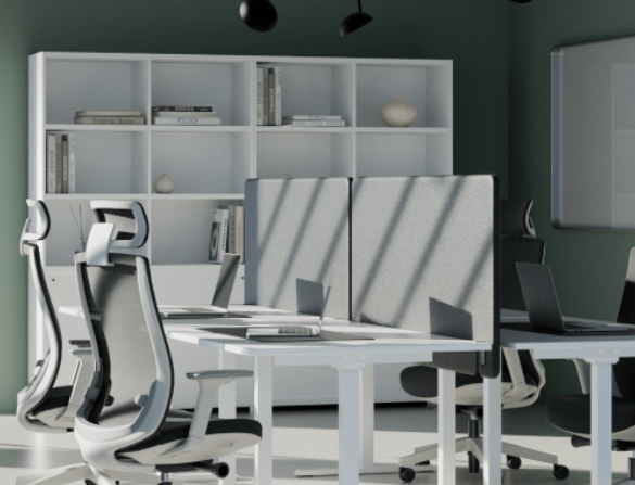 DPJ Workspace: Moderne Lösungen für einen produktiven Arbeitsplatz