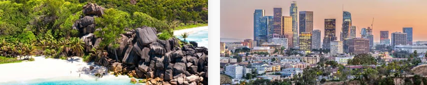 First Class & More: Besondere Reiseerlebnisse für anspruchsvolle Reisende