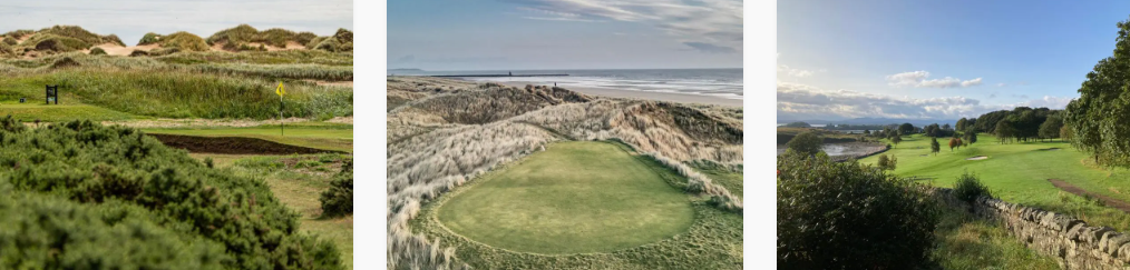 GreenFee365: Die digitale Plattform für besondere Golferlebnisse