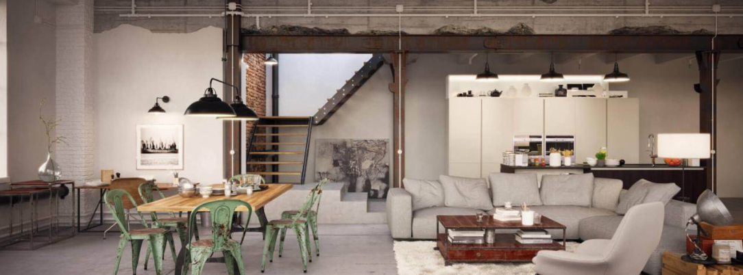 Indoortrend: Stilvolle Einrichtungsideen für ein modernes Zuhause