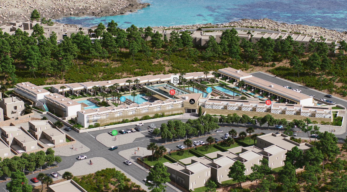 Reiseerlebnisse mit Barcelo Hotels & Resorts