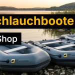 Angelzubehör und Leidenschaft für das Hobby mit MK Angelsport