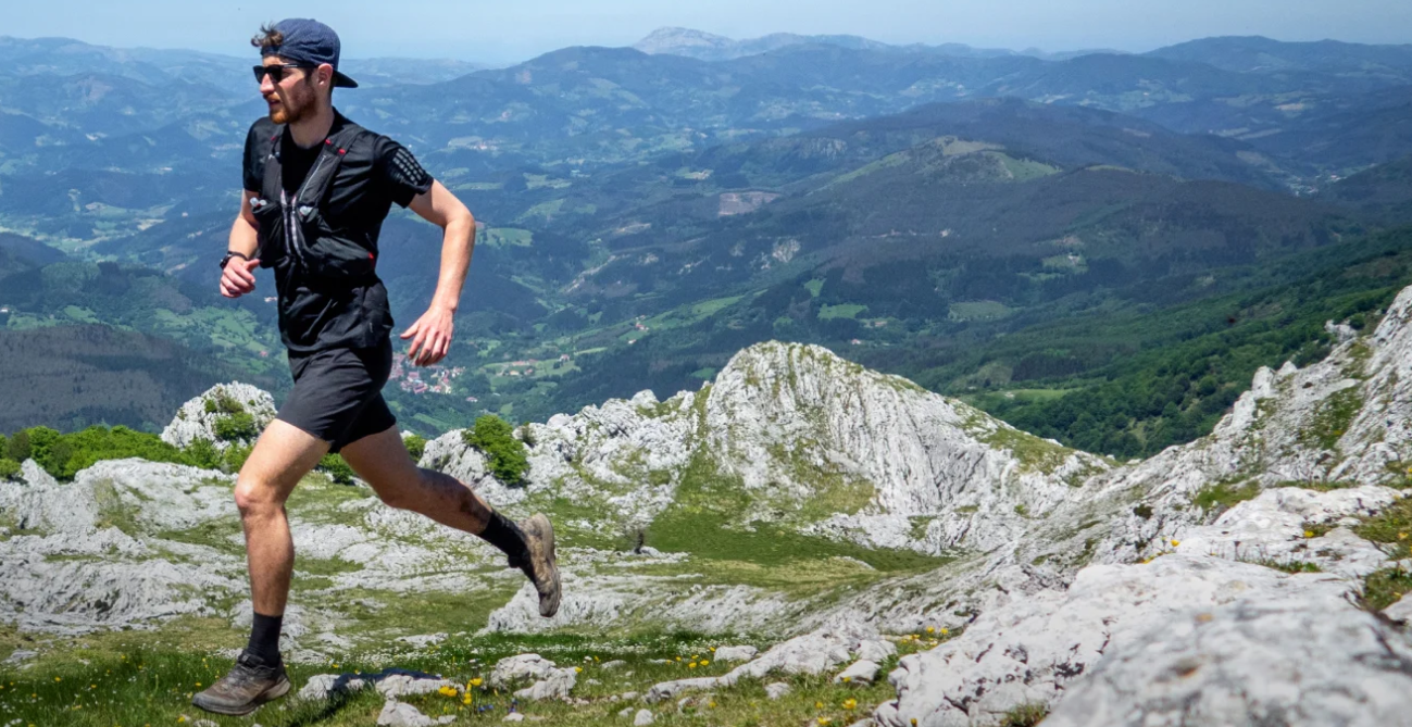Outdoor-Technologie und Abenteuer mit Suunto