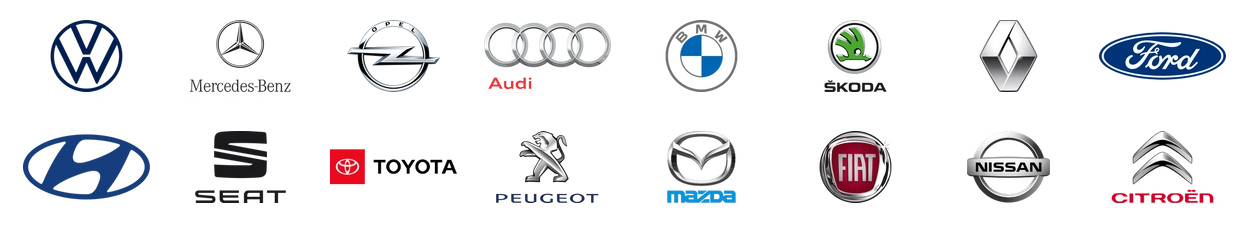 Autoersatzteile clever vergleichen mit daparto