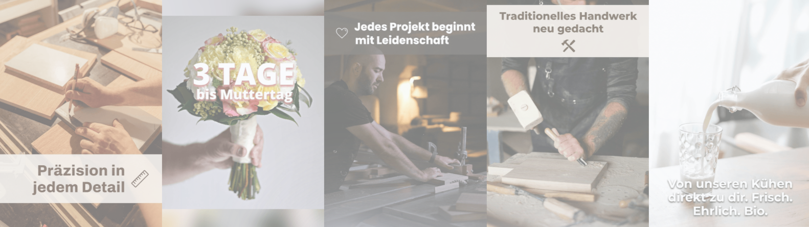 Narraflix: Professionelles Marketing für kleine Unternehmen einfach gemacht